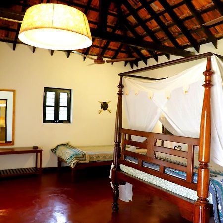 Saffronstays Suvarna Sangam, อูดุปปี ภายนอก รูปภาพ