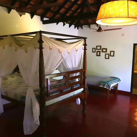 Saffronstays Suvarna Sangam, อูดุปปี ภายนอก รูปภาพ