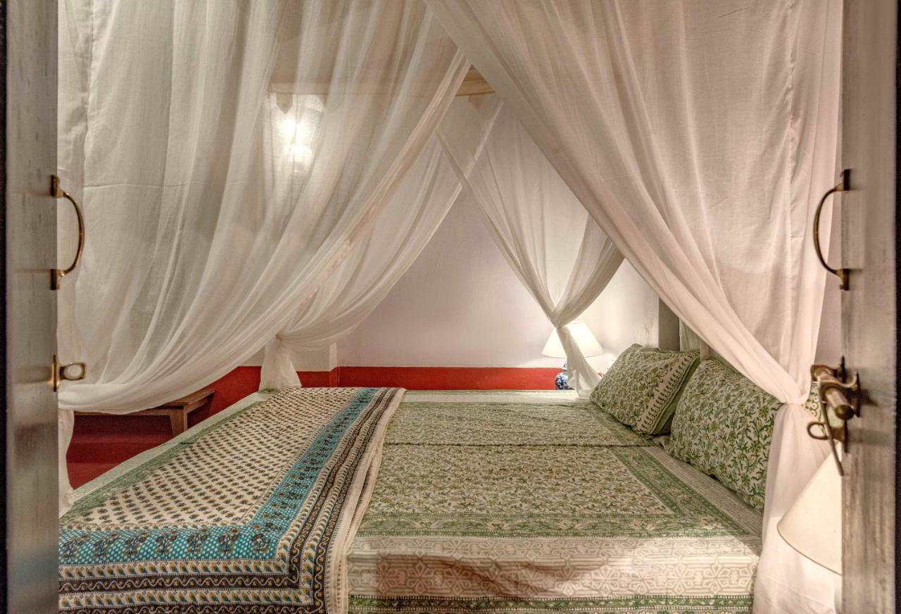 Saffronstays Suvarna Sangam, อูดุปปี ภายนอก รูปภาพ