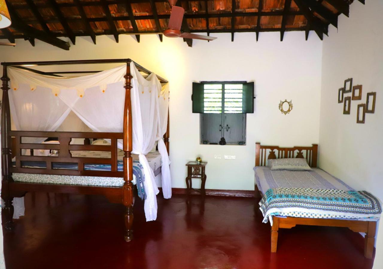 Saffronstays Suvarna Sangam, อูดุปปี ภายนอก รูปภาพ
